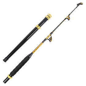 Fishing Rod - Pole Rod Fishing - Length 2.7m, 3.0m at Rs 400/piece