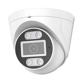Cámara CCTV AHD 1080P Precio de Fábrica con Soporte TVI CVI, IP66 Impermeable para Exteriores, Fabricante Soporta OEM/ODM, Precio al por Mayor