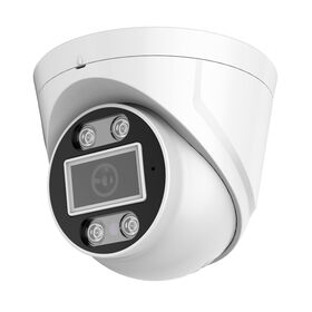 Precio de fábrica Cámara AHD 4 en 1 de visión nocturna a todo color 1080P con conector BNC, IP66 resistente a la intemperie, soporte del fabricante OEM, precio económico