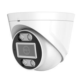 Cámara AHD 5MP Precio de Fábrica CVI/TVI Cámara Analógica Conector BNC, IP66 Resistente a la Intemperie Soporte del Fabricante OEM/ODM, Precio al por Mayor