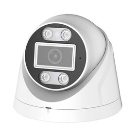 8MP AHD Kamera zum Fabrikpreis mit Vollfarb-Nachtsicht, BNC-Anschluss, IP66 wetterfest, Herstellerunterstützung OEM/ODM, Niedrigster Preis