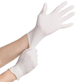 Latex deals gloves wholesale