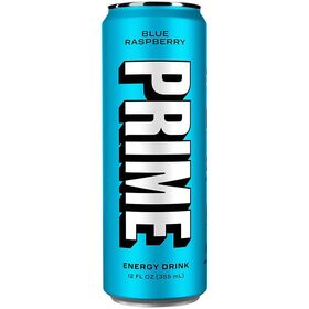 Prime Hydration – Colonial Times