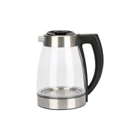 Buy Wholesale China Baby Formula Ready Water Kettle Precise Temperature  Control Keep Warm 24 Hours Baby Milk Kettle & Electric Glass Kettle at USD  28