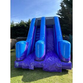 Anka Outdoor and Indoor Giant Inflatable Theme Park Inflatable