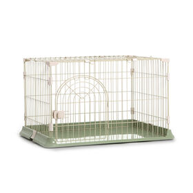 Meat rabbit cages outlet for sale