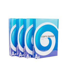 Buy Wholesale China A4 Copy Paper 80g 70g White Copy Paper Office Printing  Paper A4 Printing Paper 102-104 A4 Paper 2023061920 & A4 Paper at USD 1.9