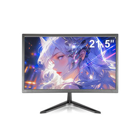 Frameless Ultra Slim Flat Screen Led Pc Monitor, Pc Monitor, Computer  Monitor, Flat Screen - Buy China Wholesale Frameless Ultra Slim Flat Screen  Led Pc Monitor $67