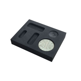 Custom Graphite Coin Molds for Sale, China Graphite Coin Mould Manufacturer