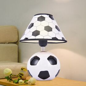 Lampe Ballon de Foot Champion - Lampe Sport