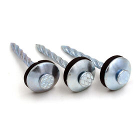 Industrial Nails  Manufacturer Exporter Supplier from Chennai India