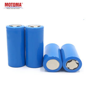 Batería LiFePO4 - M47 - Shenzhen Motoma Power Co. Ltd - bloque
