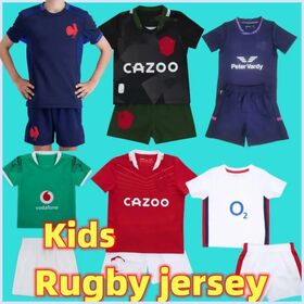 Maillot best sale anglais rugby