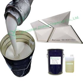 Wholesale rtv silicone rubber for mold making clear For Industrial