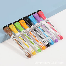 Buy Wholesale China Erasable Whiteboard Marker Pen & Whiteboard Marker at  USD 0.28