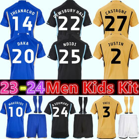 first_fight_sports - New Arrival Football Soccer Cheap Home And Away Jersey  for Club Factory Price