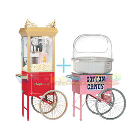 Wholesale Candy Making Machines and Supplies 