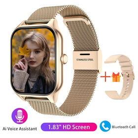 Buy Wholesale China A Frontrunner In Fashion Smart Watch Zl54c & Smart Watch  at USD 14