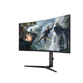 Buy Wholesale China Wholesale 24.5 Inch 180hz 190hz Flat Screen Lcd Fhd  Gaming Monitor & Gaming Monitor at USD 65