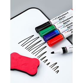 Buy Wholesale China Erasable Whiteboard Marker Pen & Whiteboard Marker at  USD 0.28