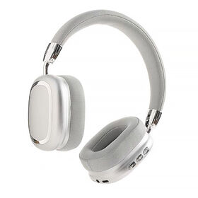 Auriculares Bluetooth P9 Pro Max Micrófono estéreo inalámbrico con