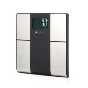 Wholesale BL-2601 180Kg 396Lb Muscle Measure Protein Rate Body Fat  Percentage Weight Scale From m.