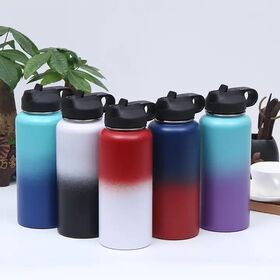  Cinereplicas - Titi insulated water bottle 500 ml stainless  steel – official licence : Sports & Outdoors