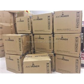 Manufacture Asic miner L7 8800m 95050m 9500m S19 100T 110T S21 S21 Hyd KS3 9.4T antminer hot selling
