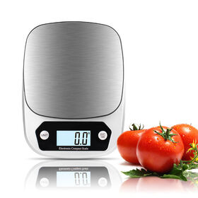 Smart Kitchen Scale & Food Scale, Kitchen Scale Supplier