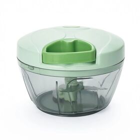 Buy Wholesale China 400ml Mini Pull Chopper ,vegetable Grater And