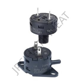 Jpci Controls (foshan Gaoming ) Co., Ltd - China Pressure Switch