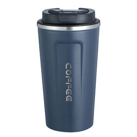 Buy Wholesale China High Quality Colorful Thermal Mug 304 Double Layer  Stainless Steel Beer Mug Vacuum Insulated Bottle & Mugs at USD 2.4