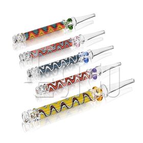 Nectar Collector Tip - 14mm Quartz – SkycoDistro