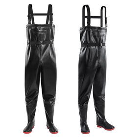 China Fishing Waders Offered by China Manufacturer - Yutian