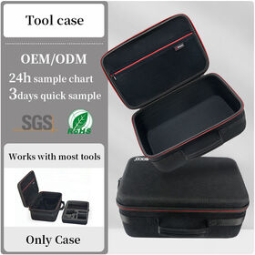 Dongguan RUILI Case Co., Ltd. - Consumer Electronics Case, Tool Case