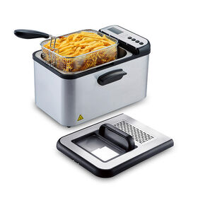 Buy the 2L Deep Fryer, DF100S