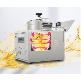 Mdxz-16 Chicken Broaster Machine Pressure Fryer/Chicken Fryer