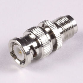 BNC male to TNC female RF adaptor RF connector RF coaxial connectors