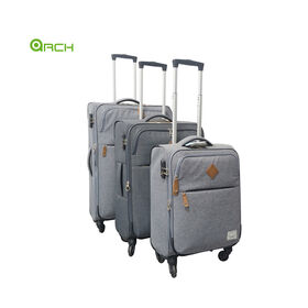 Lieferant Leichter Koffer Trolley mit Spinner-Rädern