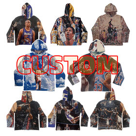 New Arrival Custom Tapestry Jacket For Men Streetwear Fashion High Quality  Clothing Jacket Woven Tapestry Blanket Men's Clothing - Buy Tapestry Jacket