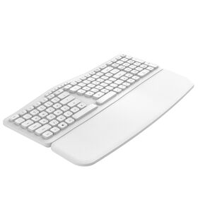 Combo Clavier Et Souris De Jeu Magegee, Vrai Clavier De Bureau