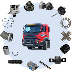 semi truck parts and accessories at Wholesale Price 