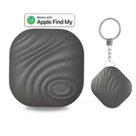 Achetez en gros Localisateur De Trackers Anti-étiquette Perdue Pour Trouver  Fonctionne Avec Findmy App Key Finder Chine et Viseur De Clé Bluetooth à  6.6 USD