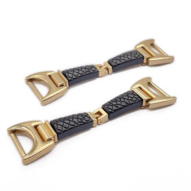 Small Pin Square Metal Shoe Buckles Shoe Clip Belt Adjust Metal Buckles for  Straps - China Buckle and Shoes Buckle price