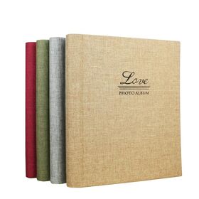 China Photo Albums, Scrapbook Albums Offered by China Manufacturer &  Supplier - Guangzhou Guangmei Paper Products Co., Ltd.