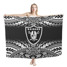 Wholesale New NFL Rugby Team Logo Custom Flag Polynesian Samoa