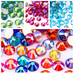 China Bulk Rhinestones For Clothing Manufacturers & Suppliers