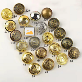 50 Sets 7.5/9.5/11/15 mm Prong Snaps Children Clothing Snap-Fastener Rivets  Buttons Sewing Accessories Buckle