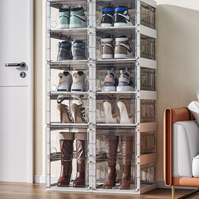 Wholesale Clear Boot Storage Boxes Products at Factory Prices from  Manufacturers in China, India, Korea, etc.