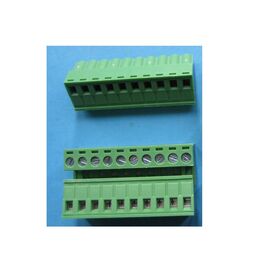 Terminal blocks